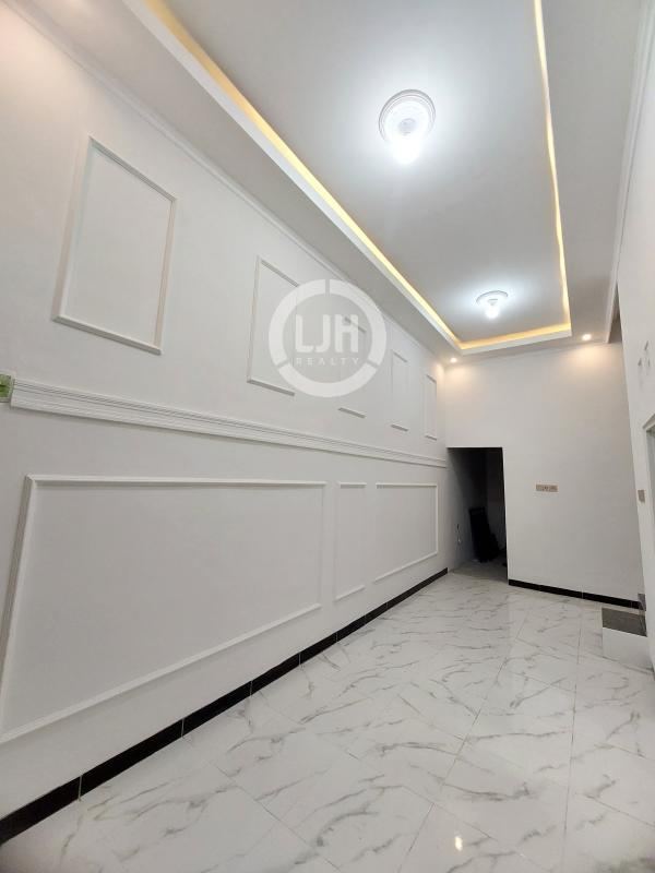 Jual Rumah Siap Huni dan nyaman Jl. Nanas. Lamper – 10747