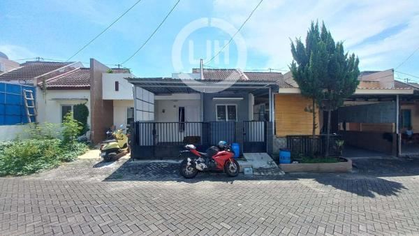 Jual Rumah Kampoeng Hollywood.Greenwood. Gunung Pati – 10862