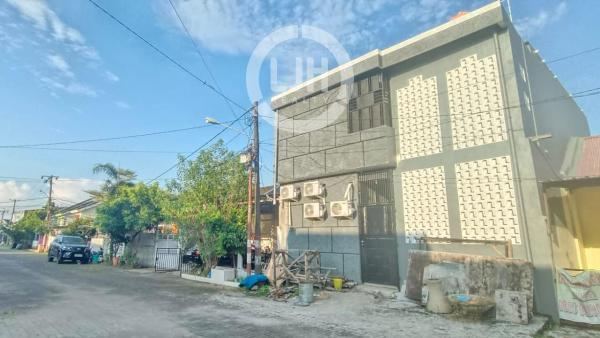 Dijual Rumah Kost 2 Lantai Dalam Kota Makassar