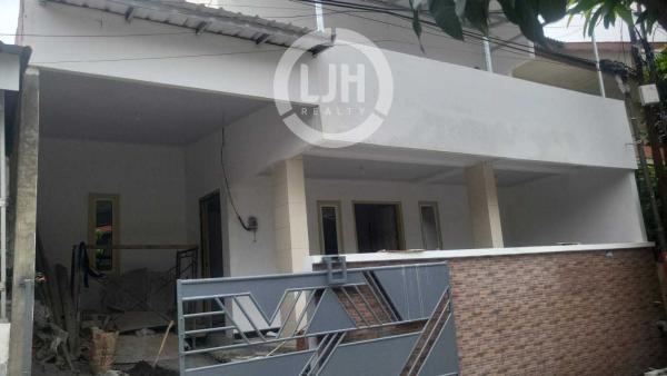 Jual Rumah daerah Tanah Mas Semarang – 10881