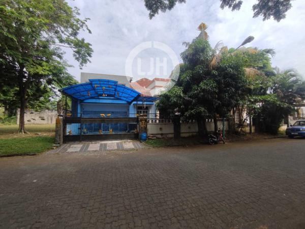 Jual Rumah Siap Huni dan Nyaman Graha Padma. Semarang Barat – 10883