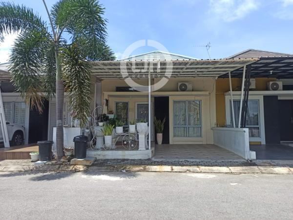Dijual Rumah di Ansley View, Batam Centre