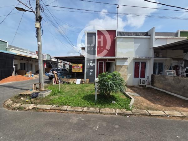 Dijual Rumah di Ameria, Batu Besar