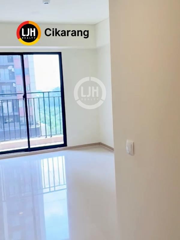 Sewa Apartemen 2 Br Meikarta Tower Redford Lippo Cikarang