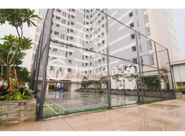 Apartemen Vasanta Tower Botan Tipe Studio Furnish di Cikarang 