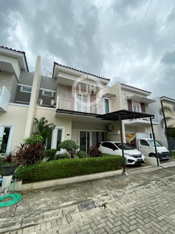 Jual Rumah Cepat dan Siap Huni