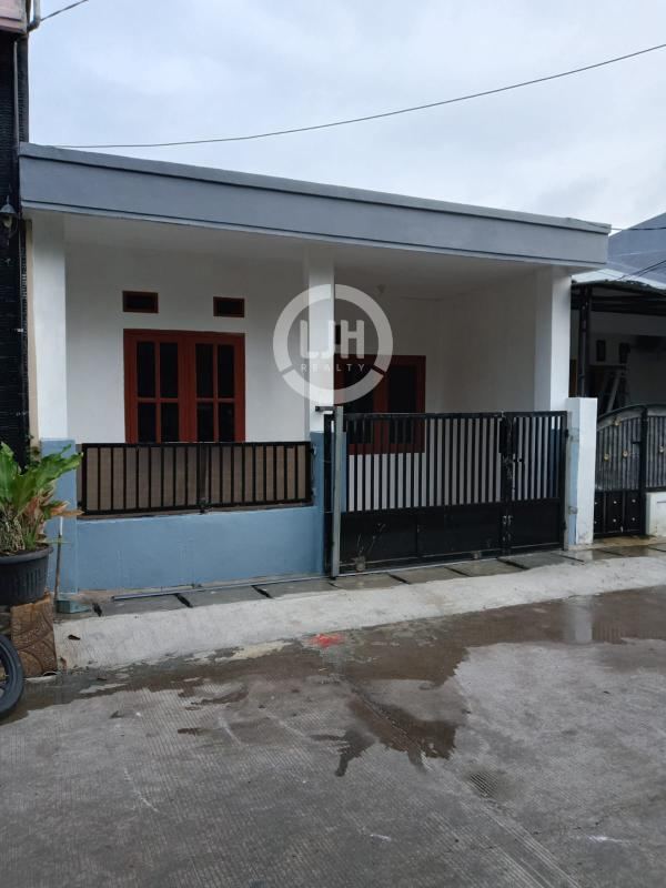 Jual Rumah Bagus di Telaga mas bekasi utara dkt danau (D0233)