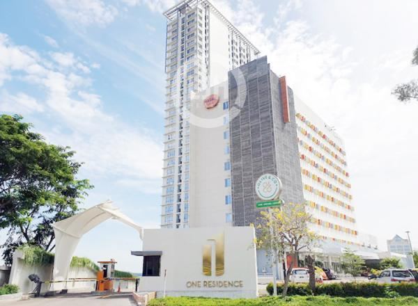 Dijual Apartemen di One Residence, Batam Centre