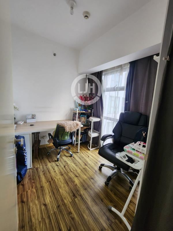 DISEWAKAN / DIJUAL Apartemen M-TOWN Residence 2 BR* Gading Serpong – Fully Furnished, View Kolam Renang