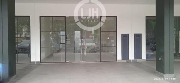 Ruko 3 Lantai di Ujung Menteng Cakung, Jakarta Timur