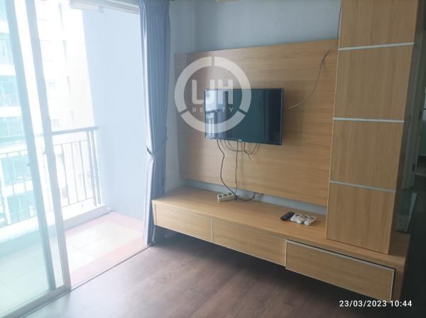 APARTEMEN 2BR FULLY FURNISHED DI CITY HOME TOWER SAN FRANSISCO BAY, MOI