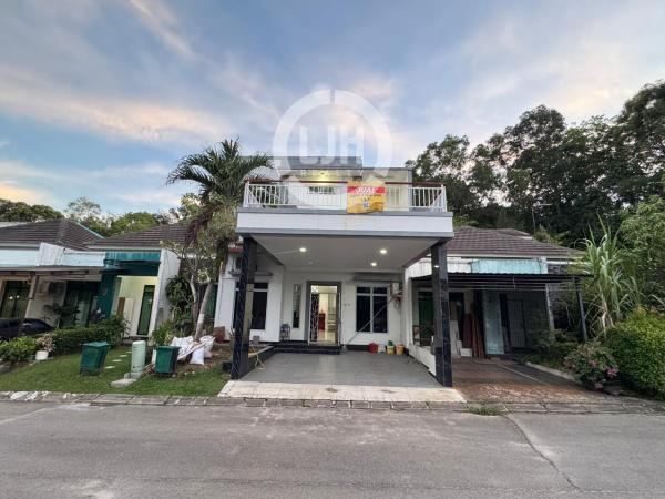 Dijual Rumah di Purimas 1, Batam Center