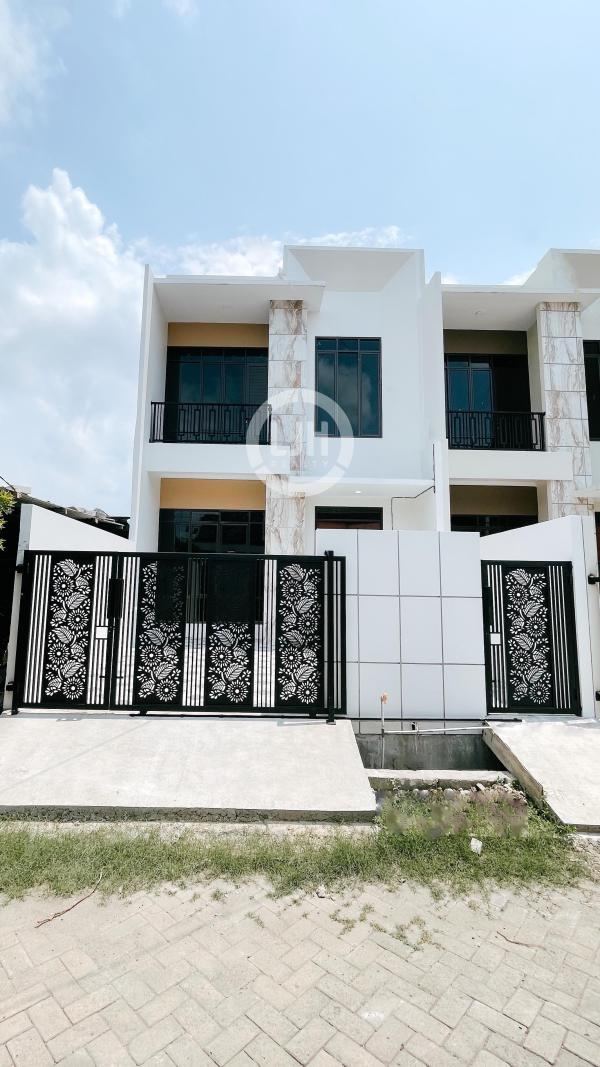 Dijual Rumah Harapan Indah Bekasi dekat SMAN 10 Kota Bekasi (B1184 &B1195;)