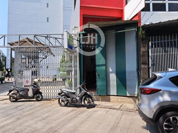 Ruko 2 lantai di Lokasi strategis gunung sahari, Sawah besar,  Jakarta pusat