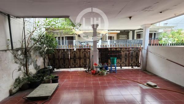 Rumah dengan lebar 6 di Sunter Indah, Sunter, Jakarta Utara