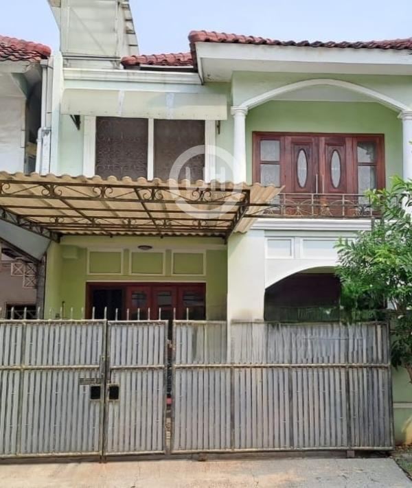 Rumah Siap Huni di Taman Modern, Cakung, Jakarta Timur