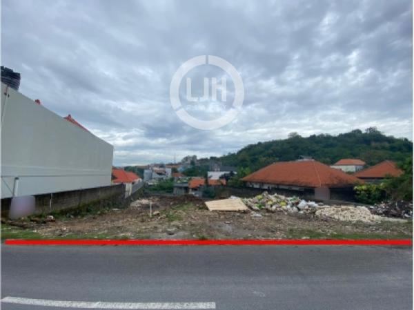Land for Sale at Jl. Peninjoan, Nusa dua