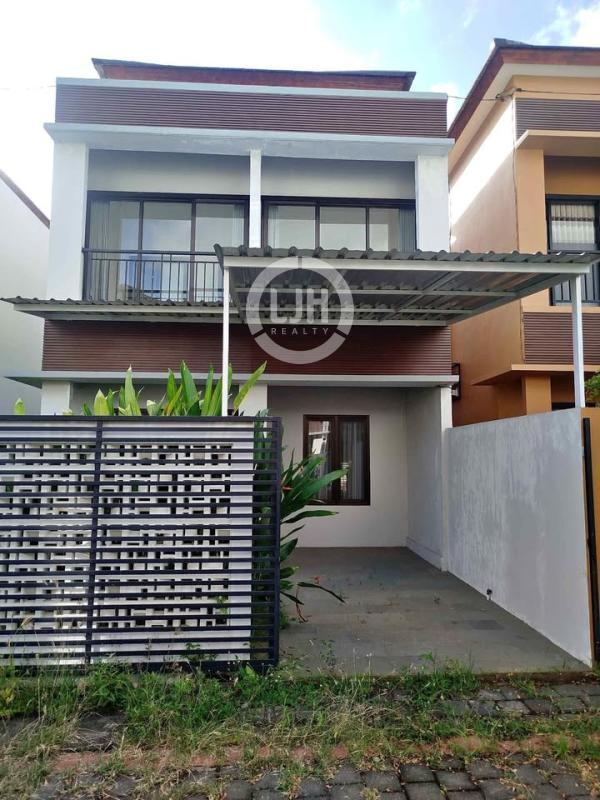 House for Lease at Jl. Nuansa Udayana Barat, Jimbaran, Kuta Selatan, Badung