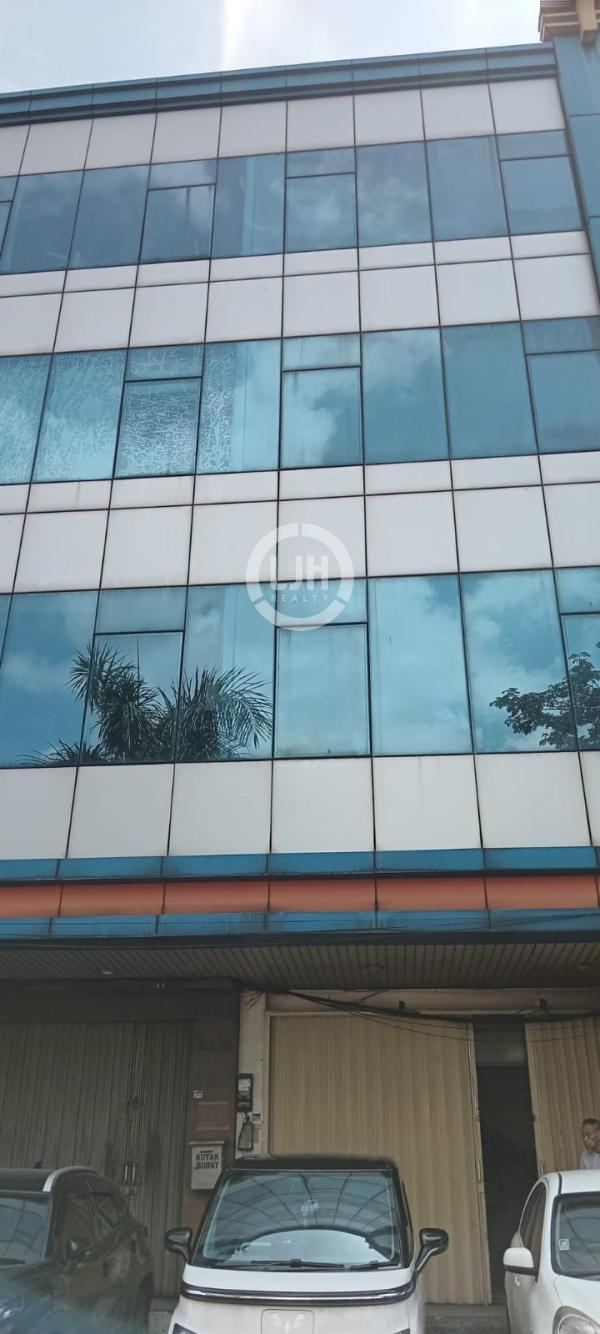Ruko Gading Kirana -  Kelapa gading