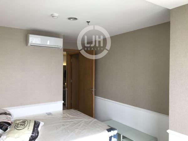 Apartemen Disewakan di The Mansion Bougenville, Kemayoran, Jakarta Pusat