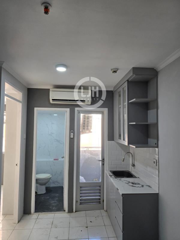 Apartemen Siap Huni di Gading Nias Residence, Kelapa Gading, Jakarta Utara