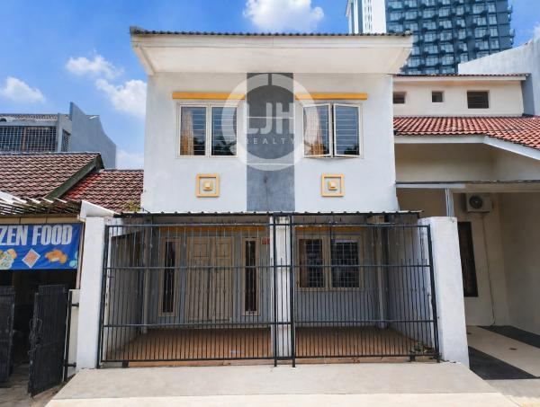 Rumah Kost Aktif di Gading Serpong Tangerang