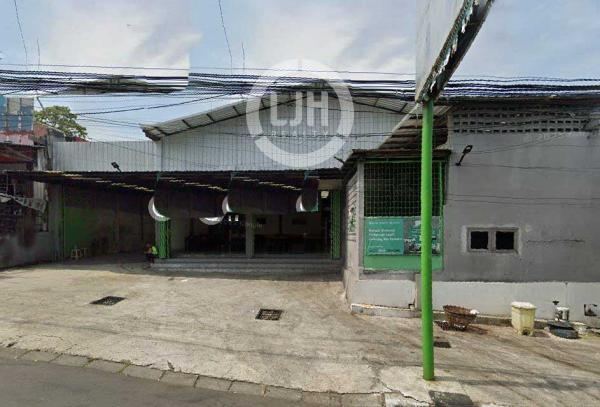 Sewa Gudang Strategis  daerah Kedungmundu Semarang – 10890