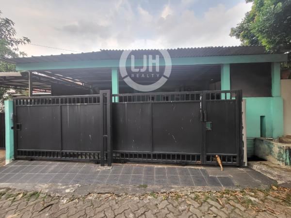 Rumah 1 Lantai Furnish Bebas Banjir di Jatiluhur Bekasi 
