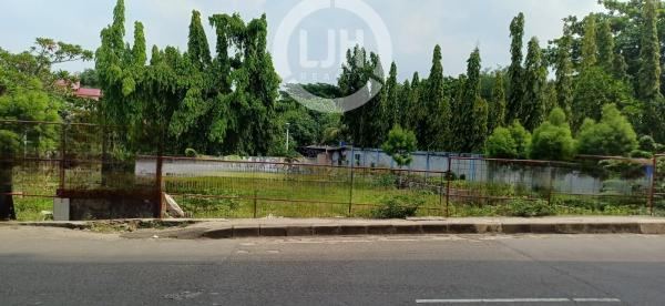 Kavling Lokasi Strategis di Boulevard Timur, Kelapa Gading, Jakarta Utara