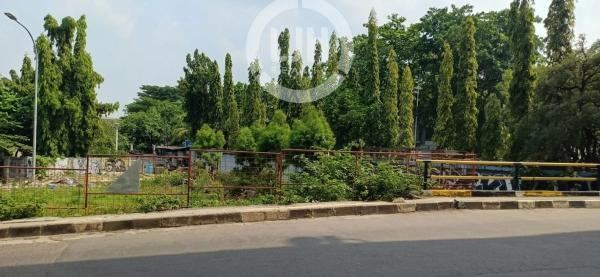 Kavling Disewakan di Boulevard Timur, Kelapa Gading, Jakarta Utara