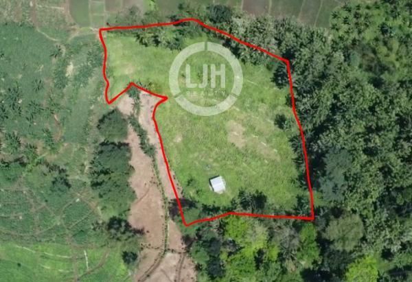 Kavling di daerah Ungaran Timur
