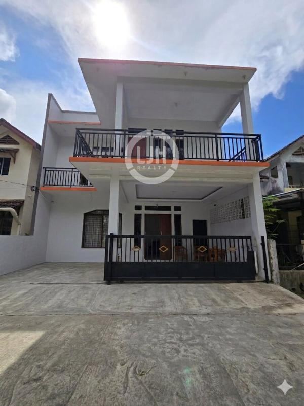 Dijual Rumah di Citra Batam, Batam Centre