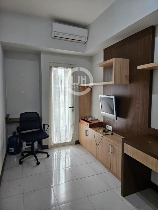 Apartement scientia  Summarecon Gading Serpong 