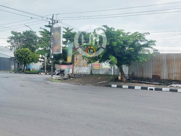 Kavling di Dr Cipto Semarang