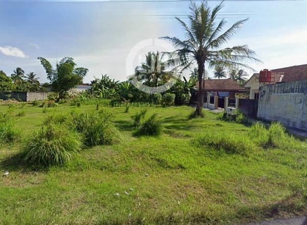Kavling di Kedunguter, Purwokerto
