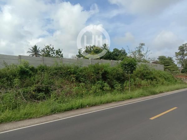 Kavling Siap Bangun Di Ir Sutami, Tanjung Bintang, Bandar Lampung