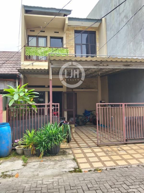 Dijual ajah rumah pribadi Di perumahan bintara loka indah  bintara, bekasi barat. 