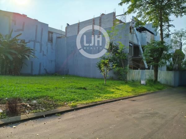 Kavling Siap Bangun Di Sutera Palma, Alam Sutera