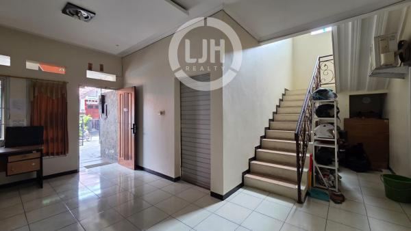 Rumah Kost di Jalan Batan
