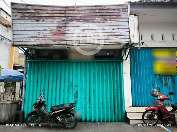 Ruko di Daerah Kranggan