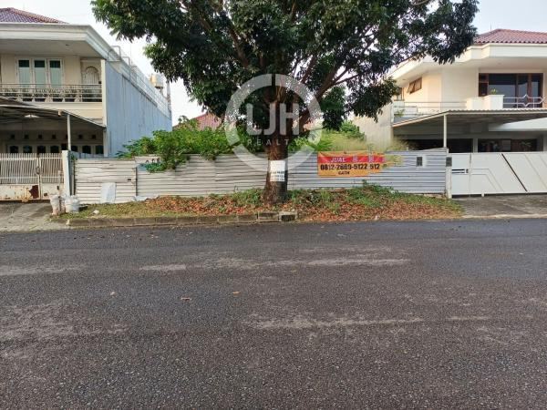 Dijual Kavling di Modernland Kota Tangerang