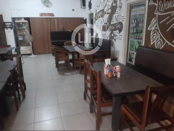 Rumah kost di daerah Brumbungan