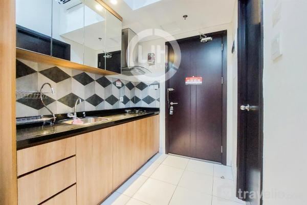 Dijual Apartemen Casa De Parco BSD City