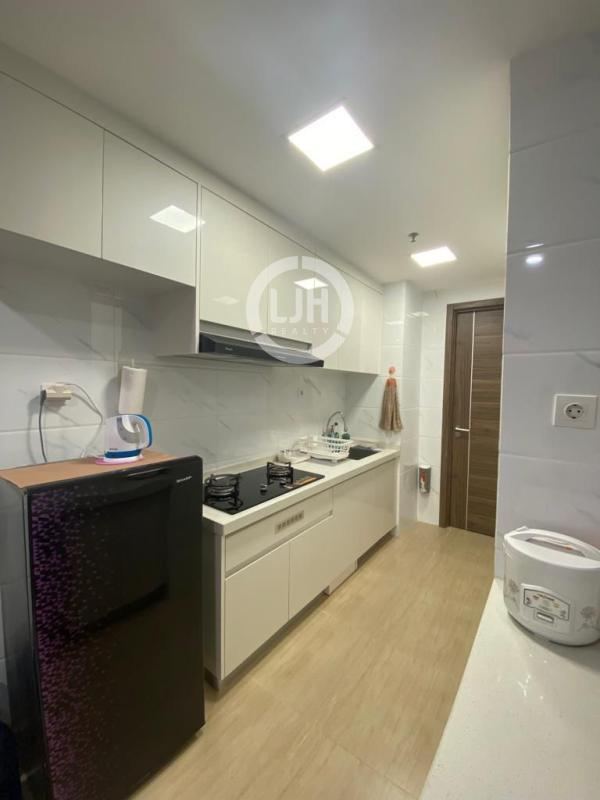 Apartemen Siap Huni Di Sky House BSD Tower Claymore