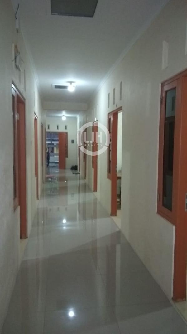 Rumah Kost di Daerah Sekaran