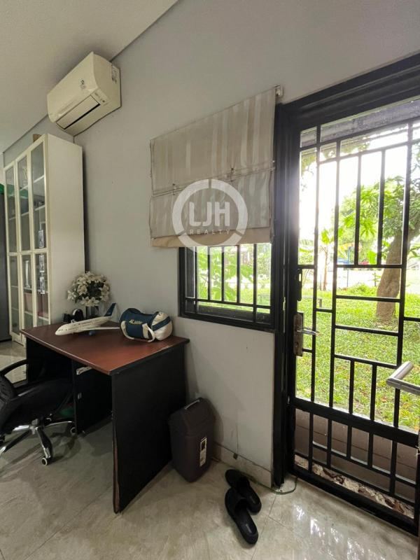 Rumah Siap Huni Di Griya Sutera Area Alam Sutera