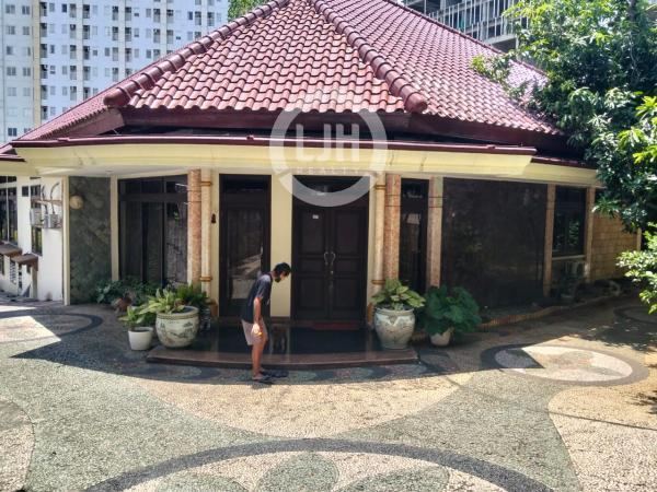Rumah Bagus di Daerah Siranda