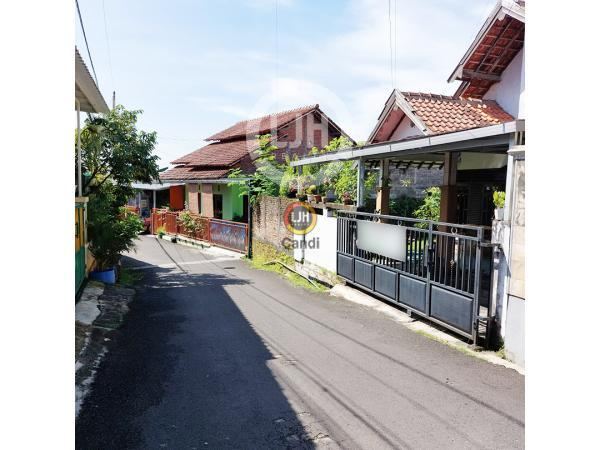Rumah di Karangrejo Banyumanik Semarang