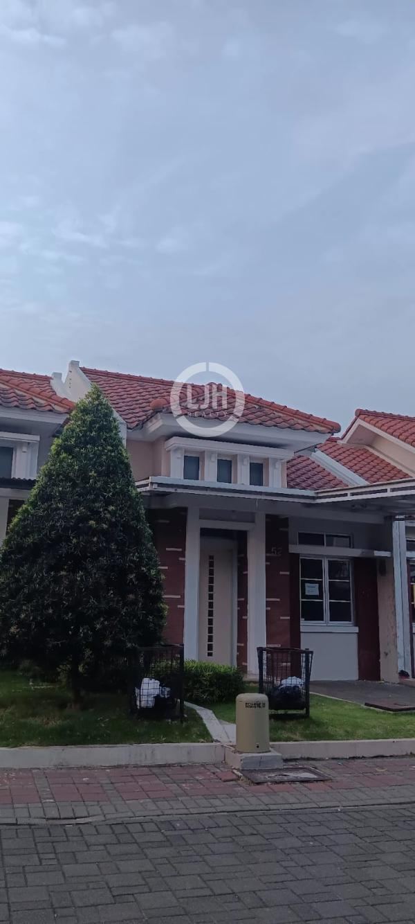Rumah Di Tatar Jingganagara Kota Baru Parahyangan Unfurnish Siap Huni
