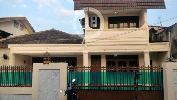 Rumah lokasi strategis harga di bawah NJOP balikpapan, jakarta pusat